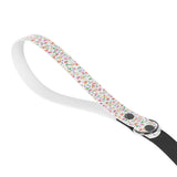 Colorful Floral Dog Leash
