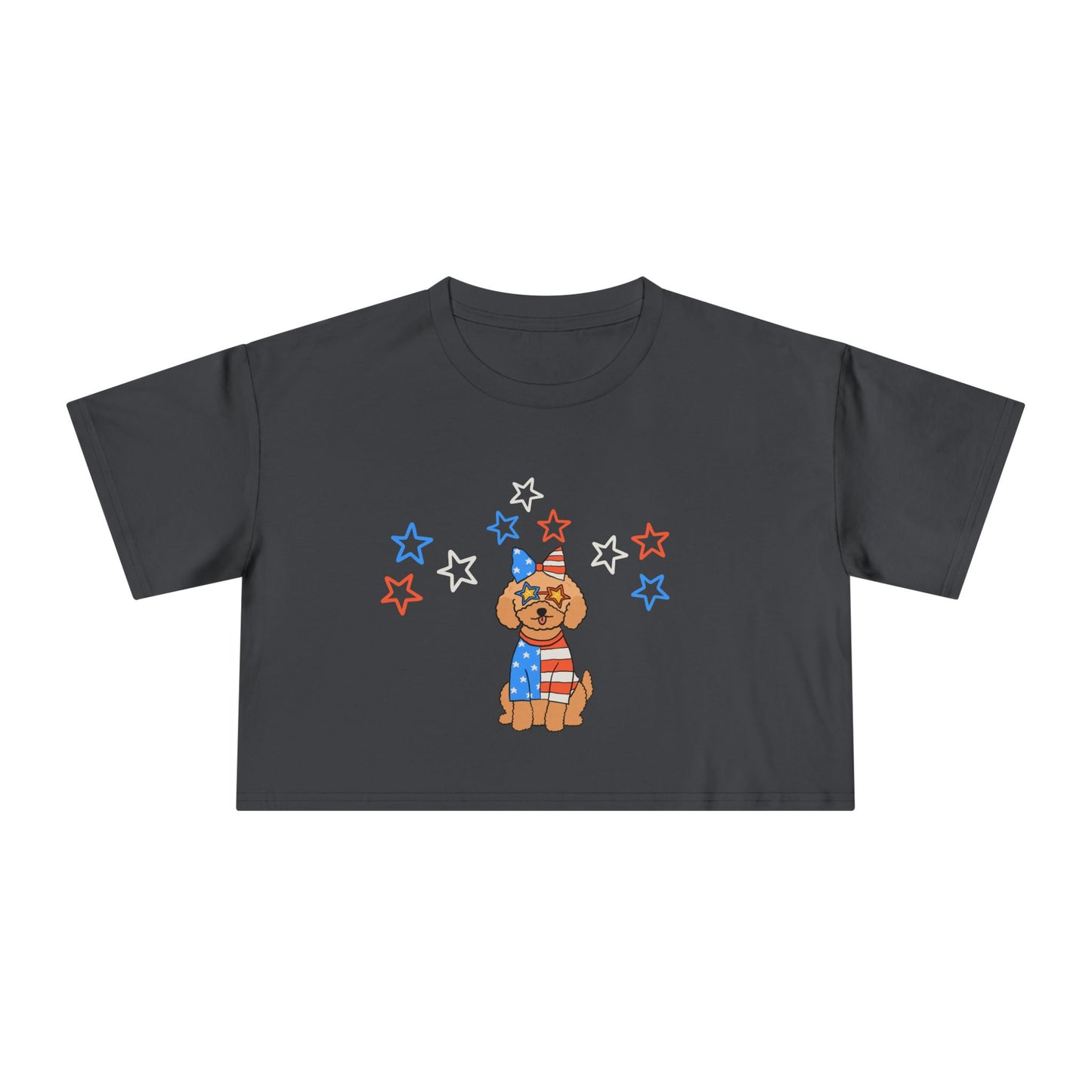 4th of July Cool top