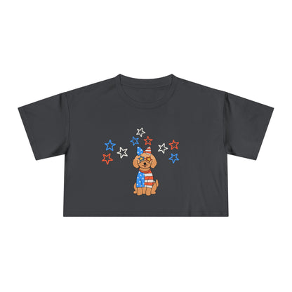 4th of July Cool top