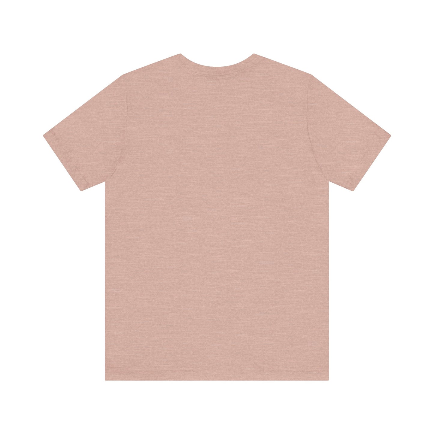 Cute Dog Outline T-Shirt