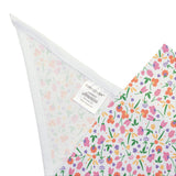 Floral Pet Bandana
