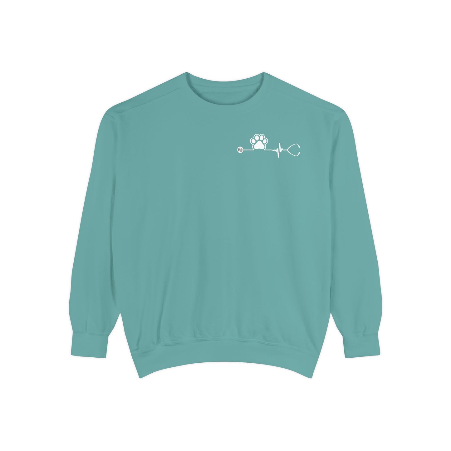 Positive Crewneck