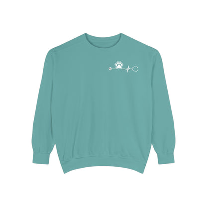 Positive Crewneck