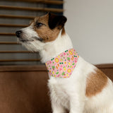 Cool Summer Bandana Collar