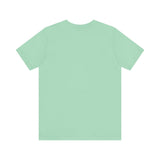 Cute Dog Outline T-Shirt