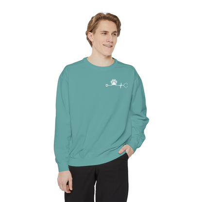 Positive Crewneck