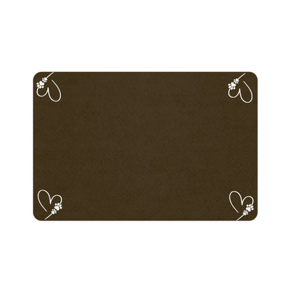 Pet Food Mat