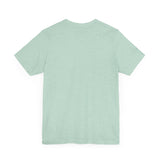 Cute Dog Outline T-Shirt